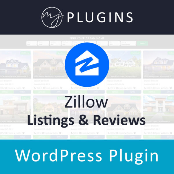 Listings for Zillow PRO